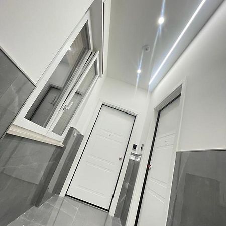 B&B Manfredi Foggia Exteriör bild