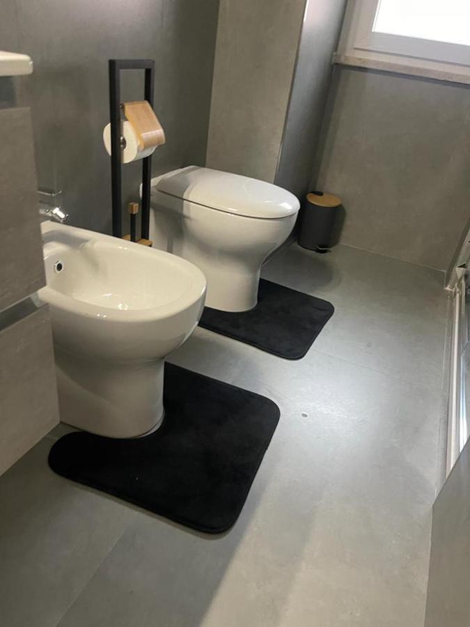 B&B Manfredi Foggia Exteriör bild